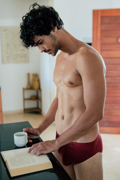 Produktbild Comfyballs Brief (L, 2er Pack)