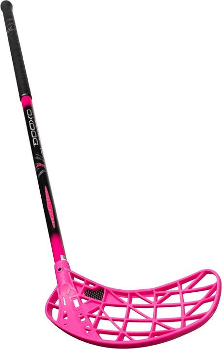 Immagine prodotto Oxdog Asta per uni-squat Hyperlight 2.0 HST 29 (96 cm, A destra, A sinistra)