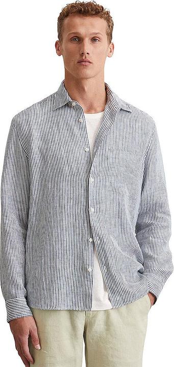 Produktbild Marc O'Polo Leinenhemd (XXL)
