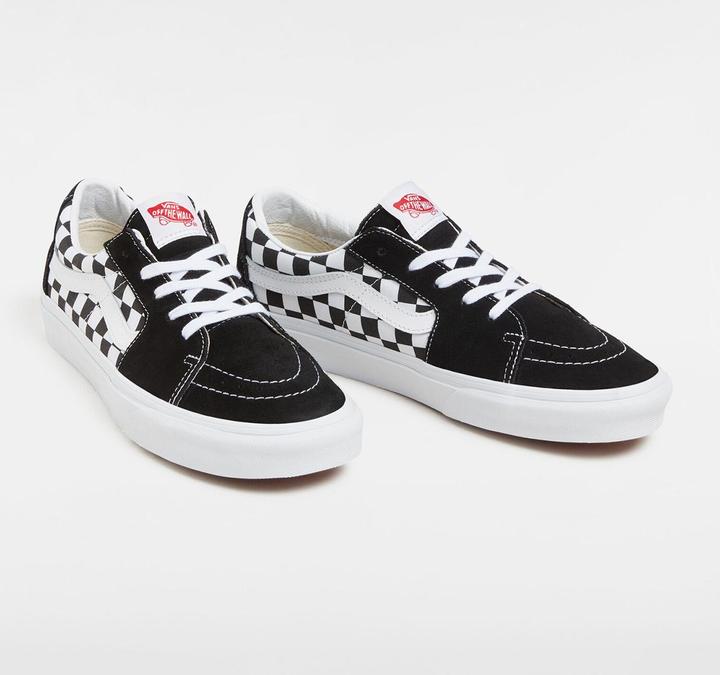 Produktbild Vans Sk8-Low (39)