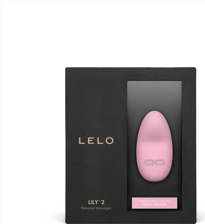 Immagine prodotto LELO Lily 2