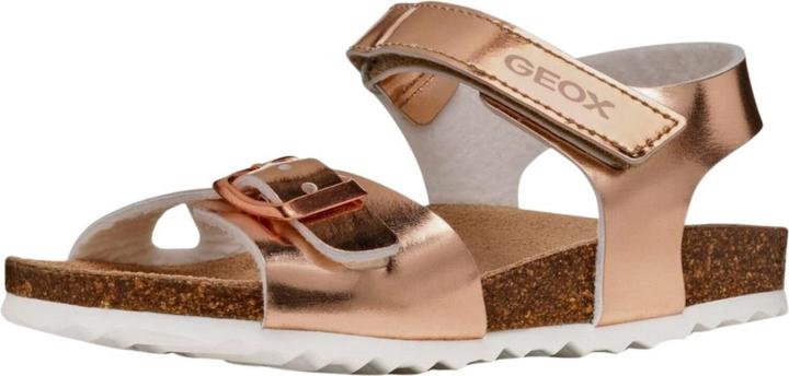 Pink gold