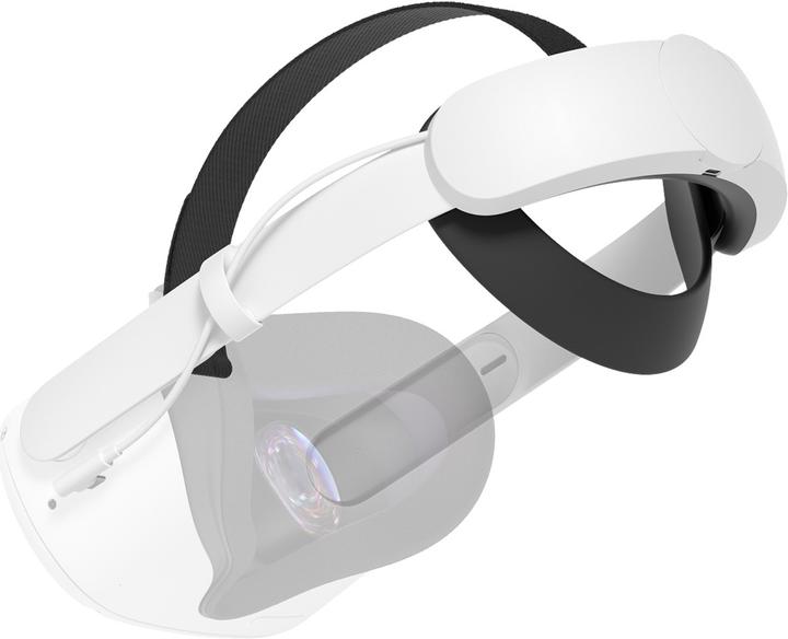 Image du produit Meta Strap Quest 2 Elite avec batterie