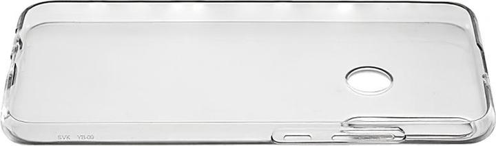 Actual product image Huawei TPU Protective Case for P40 Lite E - transparent 51994006 (Huawei P40 Lite E)