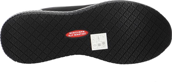 Actual product image Skechers Squad SR Ws (36)