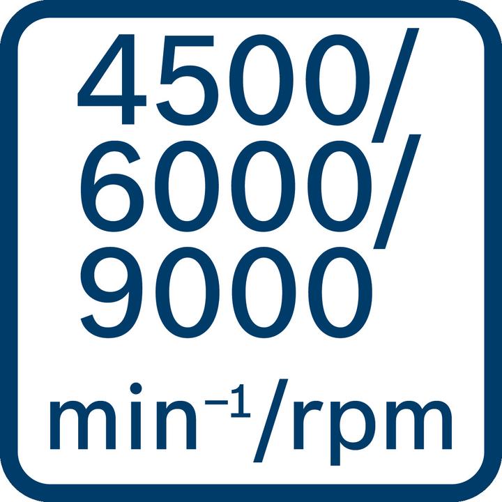 Produktbild Bosch Professional GWS 18V-10 SC (125 mm)