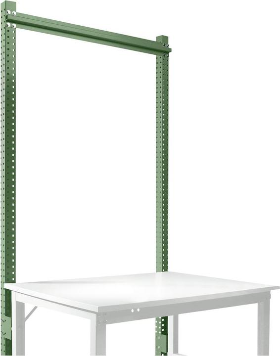 Image du produit Manuflex Portique de montage p. table de base SPEZIAL Système de table de travail/établi UNIVERSAL/PROFI