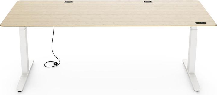 Produktbild Yaasa Desk Expert (180 x 80 cm)
