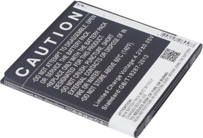 Immagine prodotto CoreParts Batteria per Mobistel