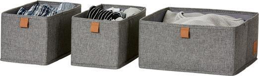 Actual product image Store it PREMIUM organiser set of 3 (30 x 30 x 15 cm, 13.50 l)