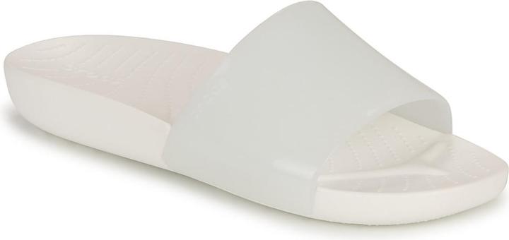 Image du produit Crocs W's Splash Glossy Slide (37)