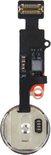 Immagine prodotto OEM Tasto Home per iPhone 7 oro rosa + cavo flessibile (iPhone 7, iPhone 7 Plus)