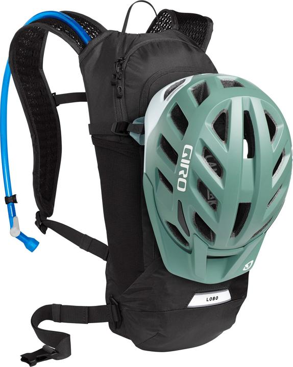 Actual product image Camelbak CameBak Damen Lobo 9 Rucksack