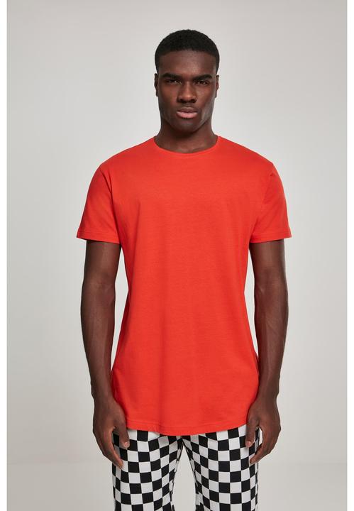 Immagine prodotto Urban Classics T-shirt lunga a forma di T (XS)