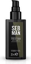 Produktbild Sebastian Seb Man (30 ml)