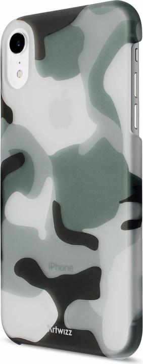 Immagine prodotto Artwizz Clip mimetica (Apple iPhone XR)