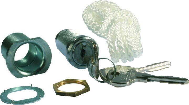 Image du produit somfy 9012961 Serrure de déverrouillage d'urgence