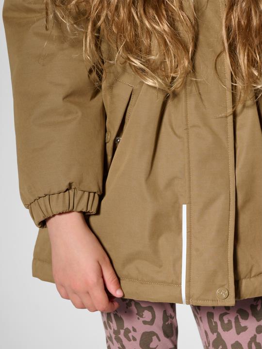 Image du produit hummel hmlATHENA TEX JACKET (128)