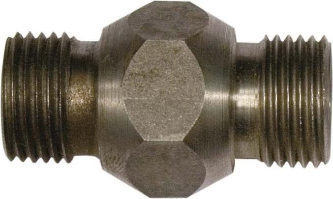 BAI 61994 Adapter G 1/2 auf 1/2 Hohl