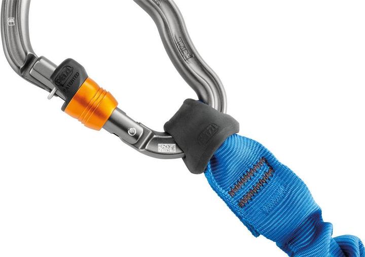 Produktbild Petzl Scorpio Vertigo