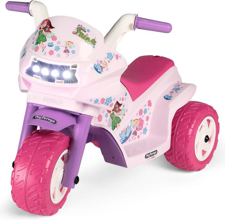 Image du produit Peg Perego Mini Fée (6 V)