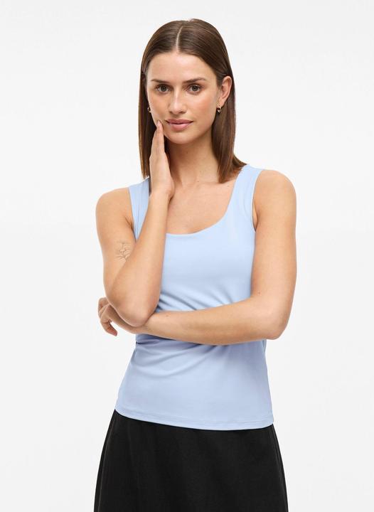 Actual product image Vila VIKENZA Basic Tanktop (XS)