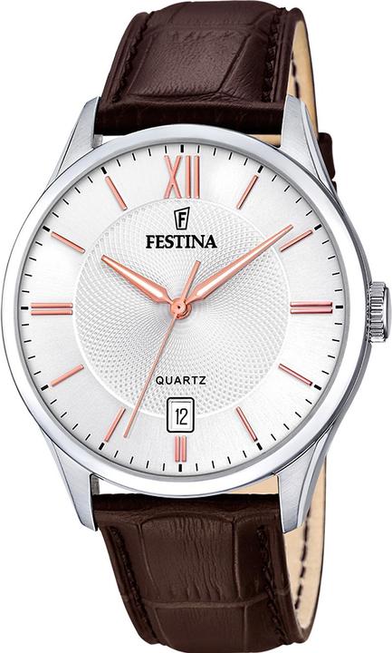Image du produit Festina Classique (Montre analogique, 43 mm)