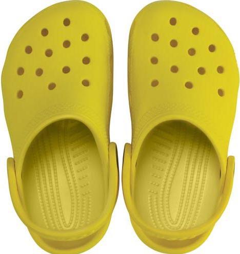 Produktbild Crocs K' Classic Clog (33)