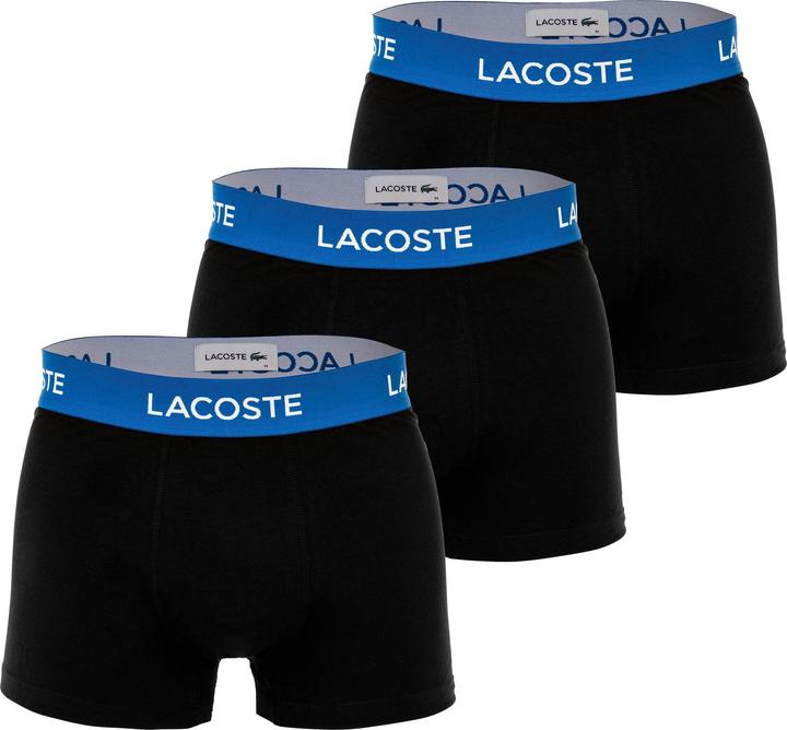Immagine prodotto Lacoste 5H8387 (M, confezione da 3)