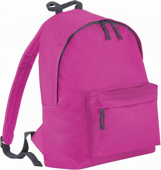 Fucsia, Grigio