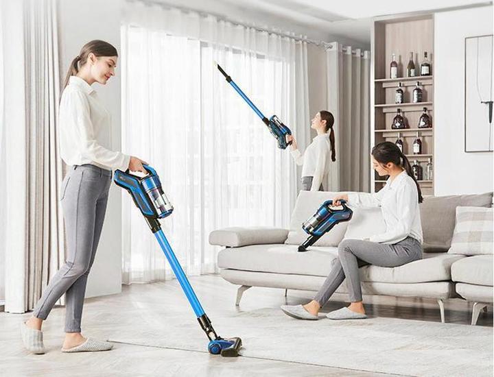 Image du produit Eziclean Cyclomax Xperience