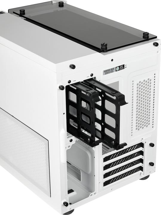 Produktbild Corsair Crystal 280X TG RGB (mATX)