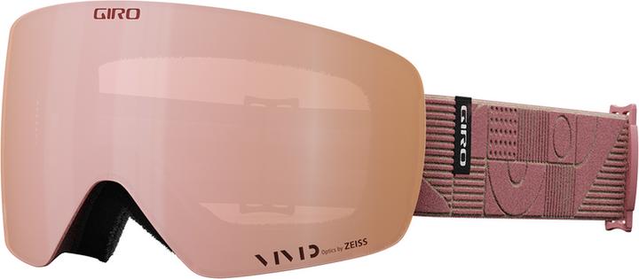 vivid rose gold S2, rose linocut, +S1