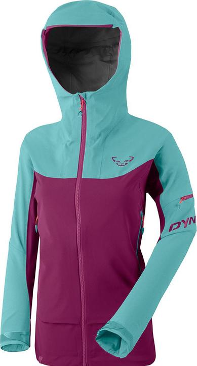 Image du produit Dynafit Beast Hybrid W Jkt (38)