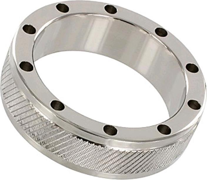 Immagine prodotto Steelo COOL e KNURL C-Ring