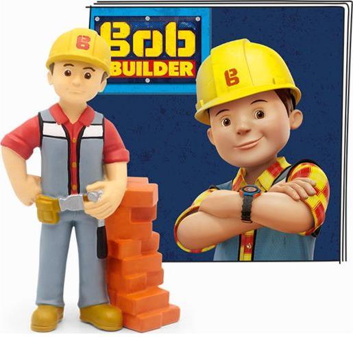 Produktbild Tonies Bob der Baumeister - Bob der Küchenmeister (Deutsch)