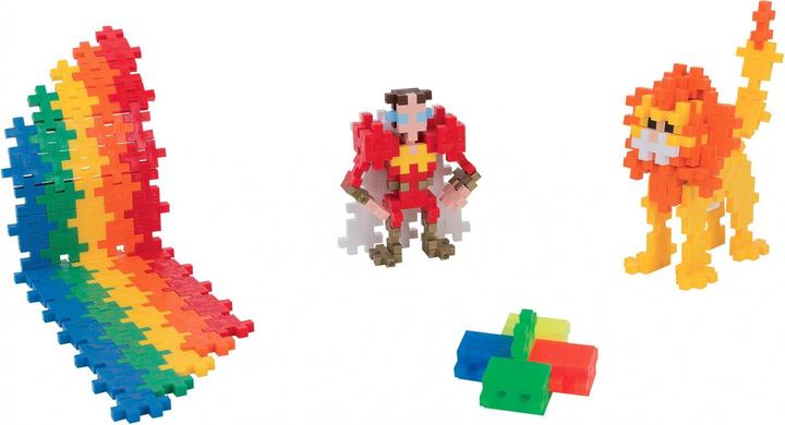 Produktbild Plus-Plus Super Set
