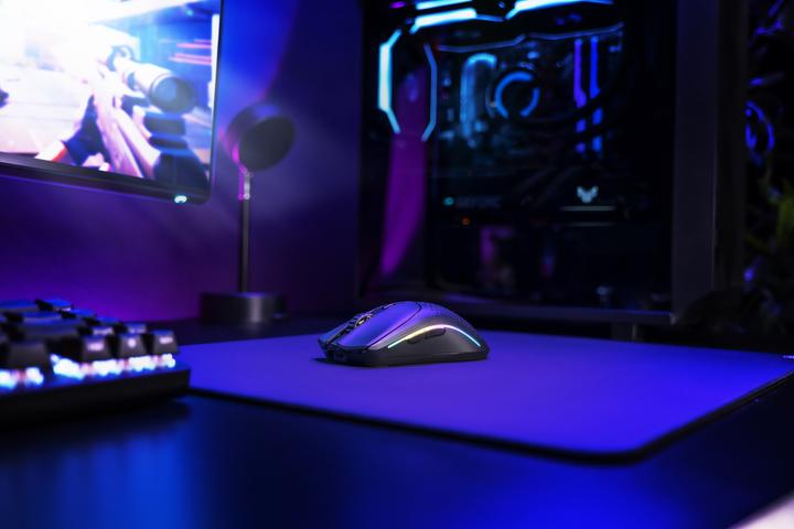 Image du produit Glorious Model O 2 (Sans fil, Filaire)