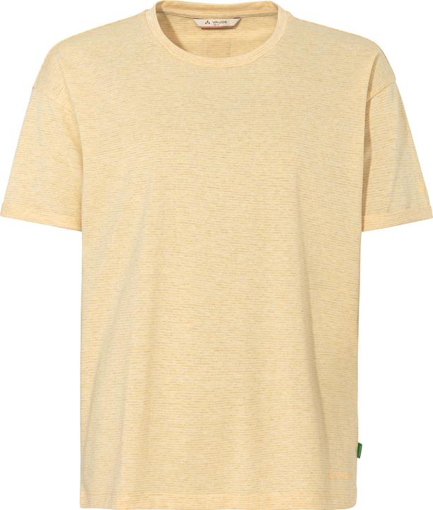 Immagine prodotto Vaude Mineo Striped T-Shirt (40, M)