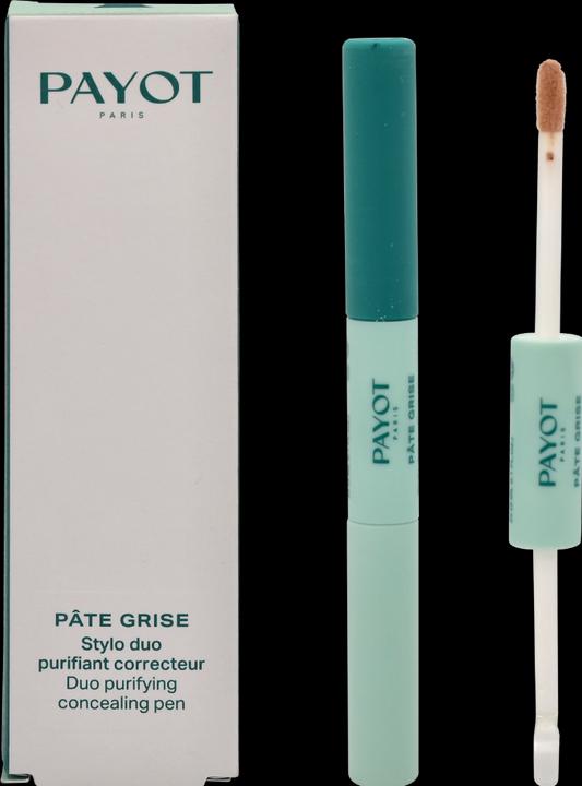 Produktbild Payot Paris Pâte Grise Duo purifying concealing pen
