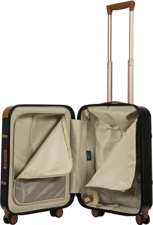 Actual product image Brics Bellagio (46 l, Hand luggage (up to 50 litres))