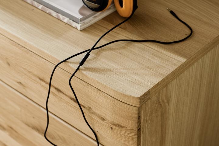 Actual product image Robas Lund Santori (210 x 67 x 46 cm)