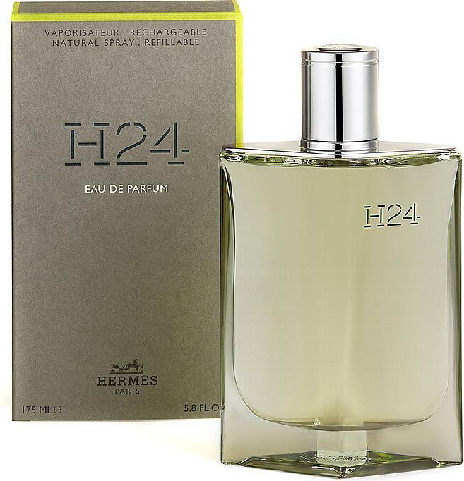 Actual product image Hermès Eau de Parfum Refillable (Eau de parfum, 175 ml)