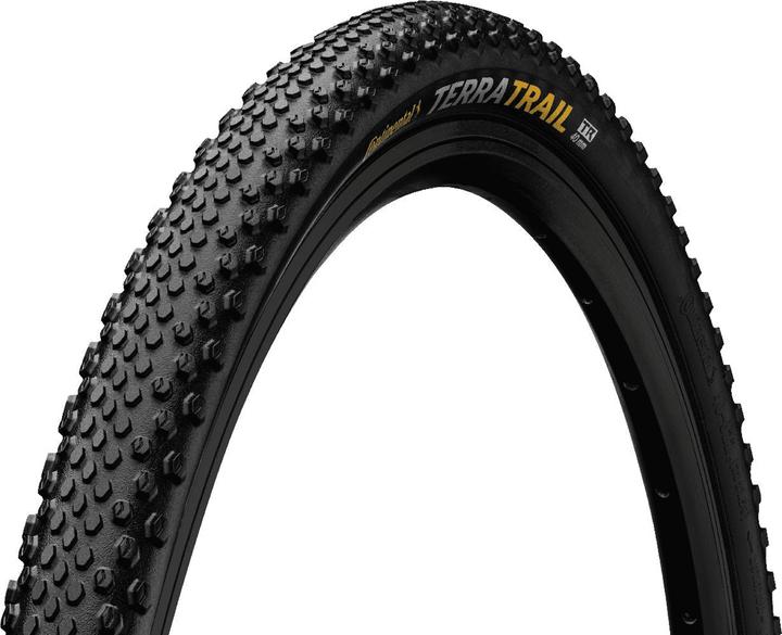 Productafbeelding Continental Terra Trail ShieldWall (27.5 x 1.75, 47-584)