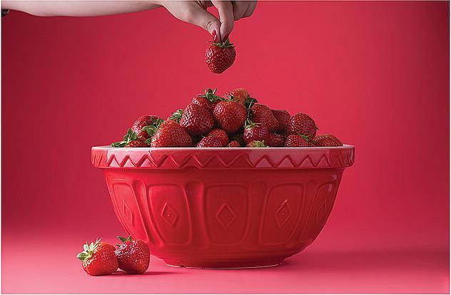 Actual product image Mason Cash Rührschüssel (24 cm, 2 l, 1 x)