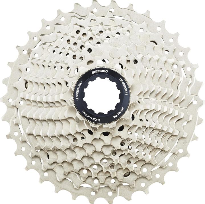 Shimano Ultegra CS-RS8000/CS-HG800 (11-fach, 11-34)