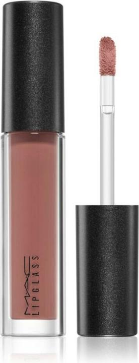 Actual product image MAC Cosmetics Lipglass (Bittersweet Me)