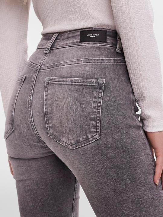 Produktbild Vero Moda VMPEACH Normal Waist Skinny Fit Jeans (XS)