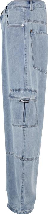 Produktbild Southpole Cargo Denim Pants - 176351 (36)