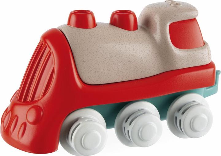 Actual product image Chicco Baby Railway ECO+